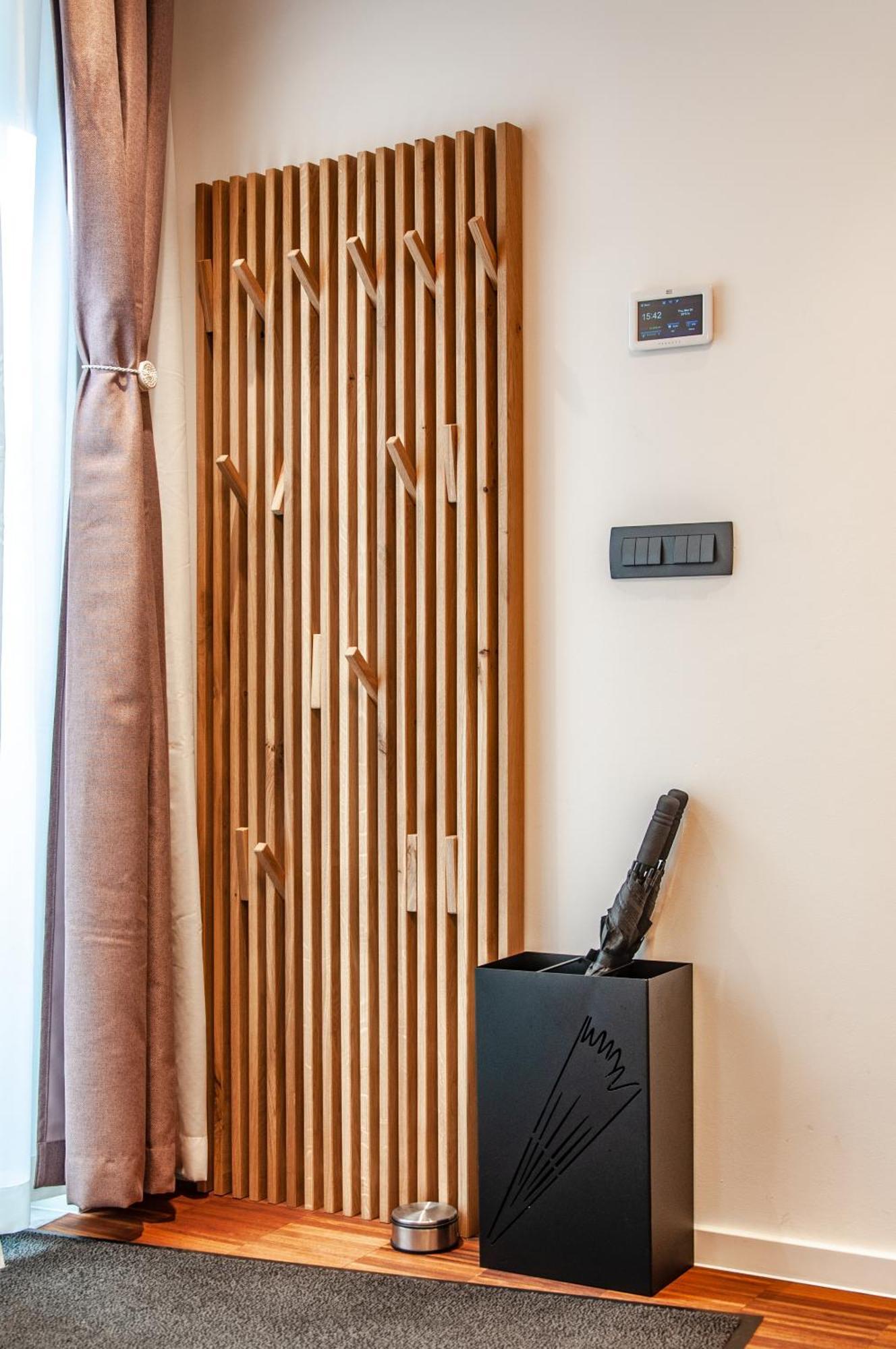 Six In The City Apartment, Ljubljana Dış mekan fotoğraf